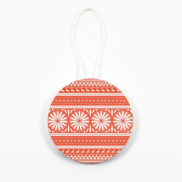 🤣Funny Prank Christmas Ornament | Goat Scream Ornament