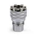 Douille Universelle Auto-Ajustable 10-19 mm